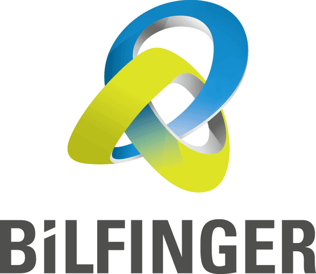 company logo